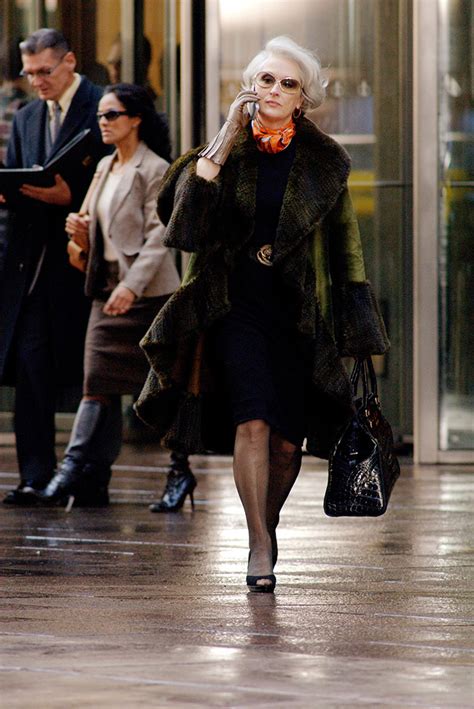 devil wears prada shoe|devil wears prada famous scenes.